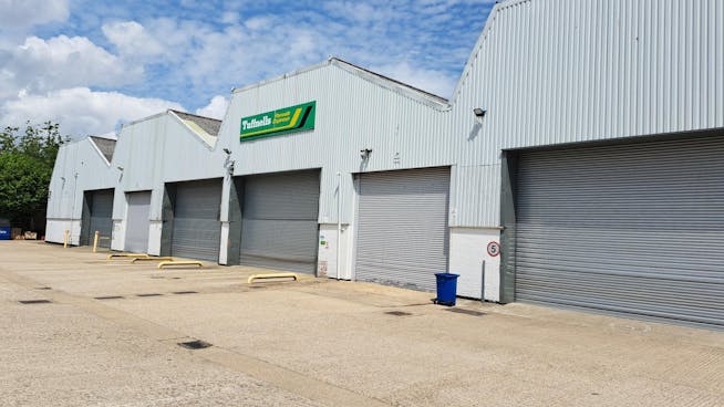 39 Morse Road, West Ham Industrial Estate, Basingstoke, Industrial / Industrial To Let - 20230619_141117.jpg