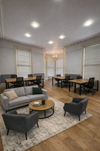 7 Victoria Avenue, Harrogate, Office To Let - 7 Victoria - Front Right Room.png