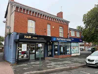 120 Haslucks Green Road, Solihull, Investment For Sale - IMG_3116.JPG