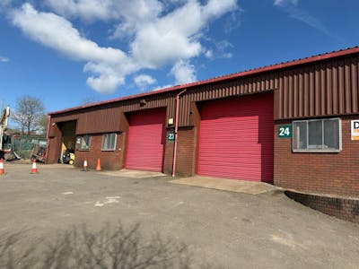 Unit 23, Bowen Industrial Estate, Aberbargoed, Industrial To Let - e1812732-37bb-4880-8af4-29fa7a67dc33.JPG