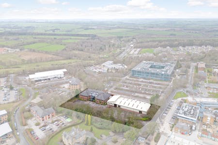 Nidderdale Park, Beckwith Knowle, Harrogate, Development / Industrial For Sale - IMG_7175.jpg