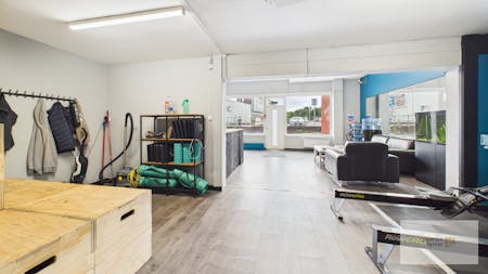 63-67 Blackburn Street, Manchester, Gym / Retail / High Street Retail To Let - Ground Floor Rear Unit