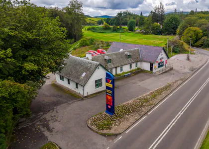 Ballindalloch Filling Station & Shop/Post Office, A95, Ballindalloch, Convenience Store For Sale - SBA-Ballindalloch-Shop-Fuel-Station-37-landscape.jpg
