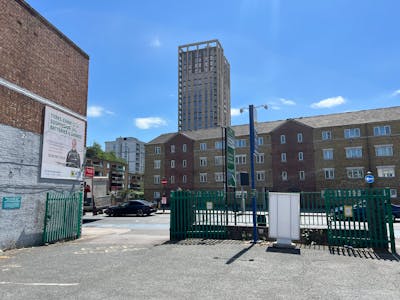 Former ATS Centre, London, Industrial For Sale - tempImagewXqL0b.jpg