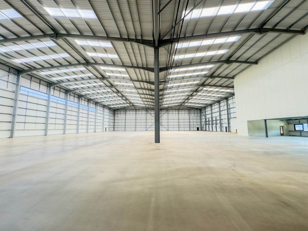 Unit 4 Cabot Bicester, Bicester, Industrial / Industrial/Logistics To Let - IMG_11972.jpg