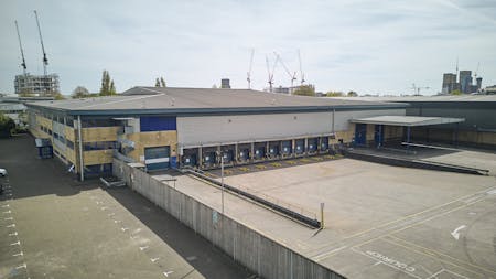 DC1 Prologis Park Royal, 12 Central Way, London, Industrial / Warehouse To Let - 240412_Prologis_PrakRoyalDC1_0034.jpg