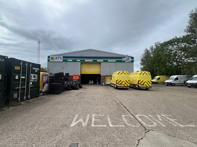 Former ATS Centre, Portsmouth, Industrial For Sale - tempImageFsDKNC.jpg