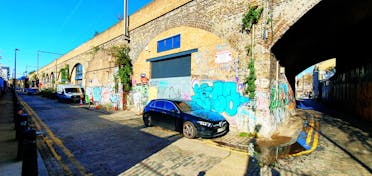 Arch 263, Poyser Street,, London, Warehouse & Industrial / Warehouse & Industrial To Let - 20230403_165623  Edited.jpg - More details and enquiries about this property