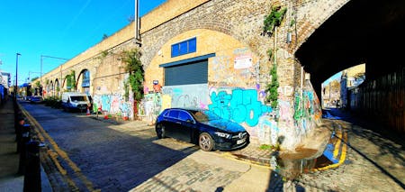 Arch 263, Poyser Street,, London, Industrial / Warehouse To Let - 20230403_165623  Edited.jpg