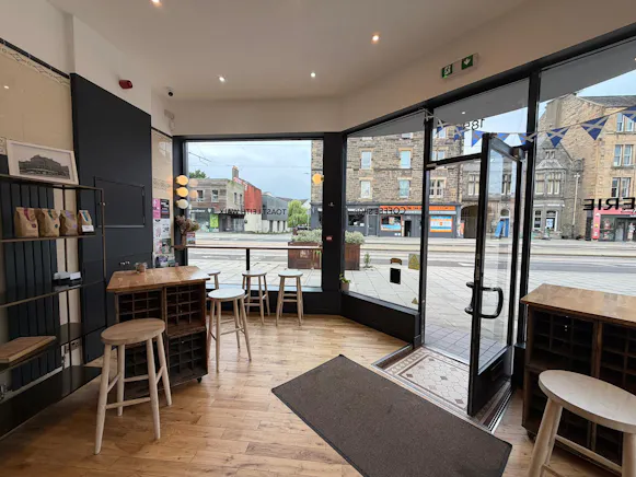 185 Leith Walk, Edinburgh, Investment For Sale - 185 Leith Walk