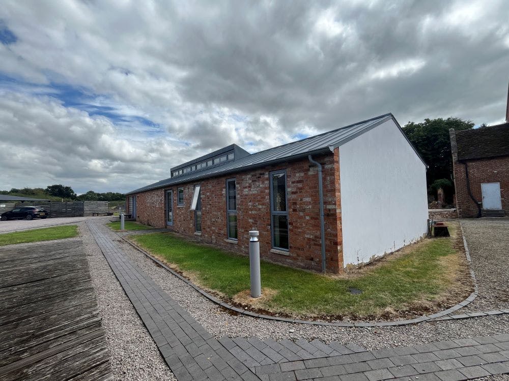 The Dairy, Ashorne, Warwick, Office Lease Assignment - image00055.jpg