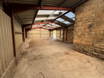 Busby Station, Glasgow, Distribution / Light Industrial / Studio / Workshop / Trade Counter / Workshops To Let - IMG_4160.jpeg
