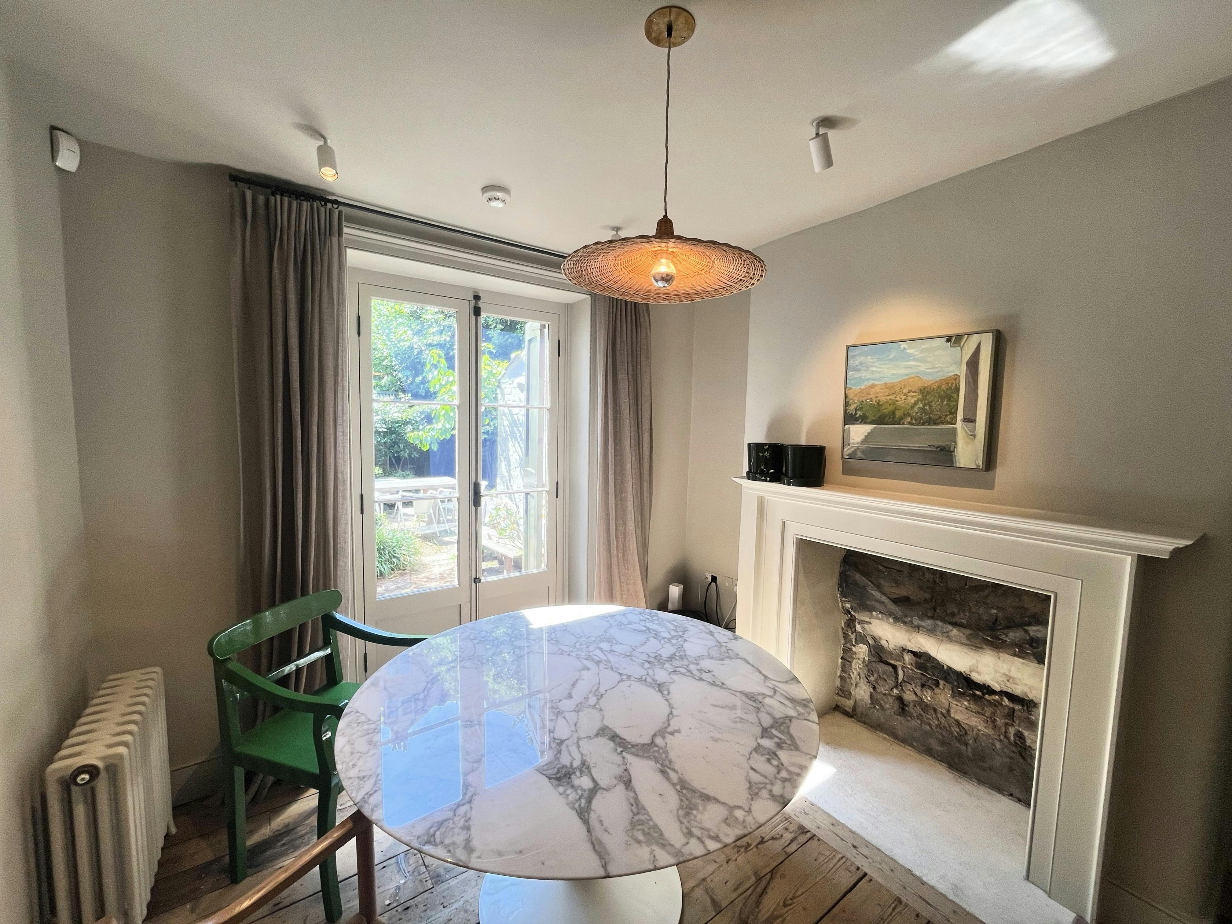 14 Vernon Street, West Kensington, Office To Let - Vernon Street W14  3.JPG