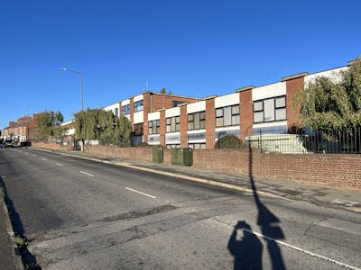 Autumn Park Business Centre, Dysart Road, Grantham, Office To Let - IMG_8812.JPG