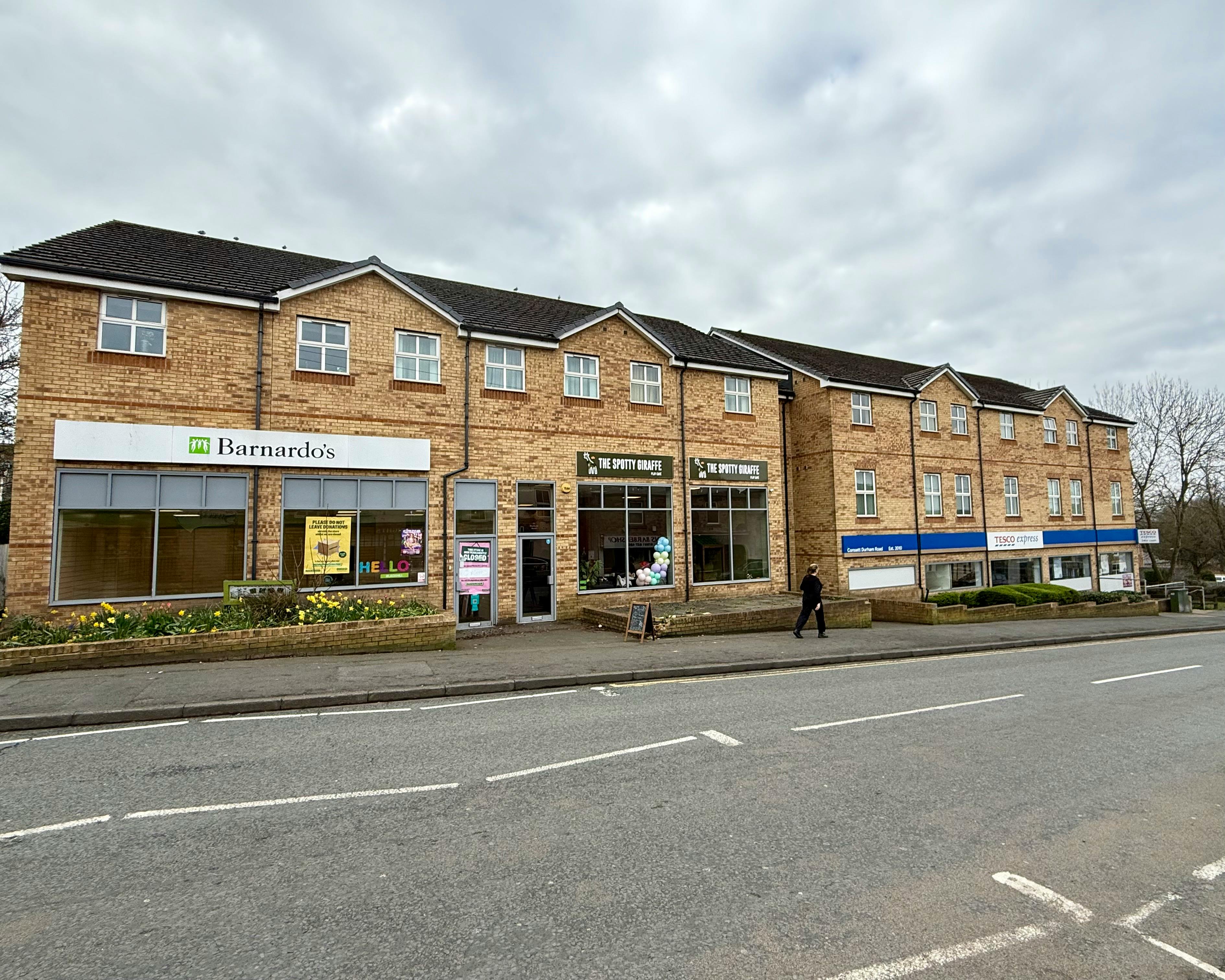 38 Durham Road, Consett, Retail To Let - IMG_9561.jpeg