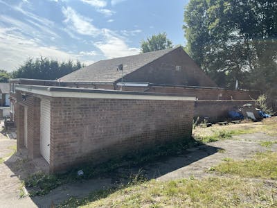 Polish House, Forest Way, High Wycombe, Leisure / Office / Retail To Let - IMG_5105.JPG