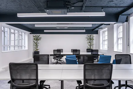20 Ironmonger Lane, London, Office To Let - DSCF4724.jpg