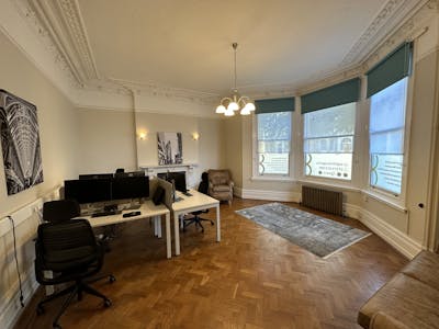 Suite 1, 40 Wilbury Road, Hove, Healthcare / Office / Other - Health / Nursery / Church / Education To Let - IMG_6475.jpg