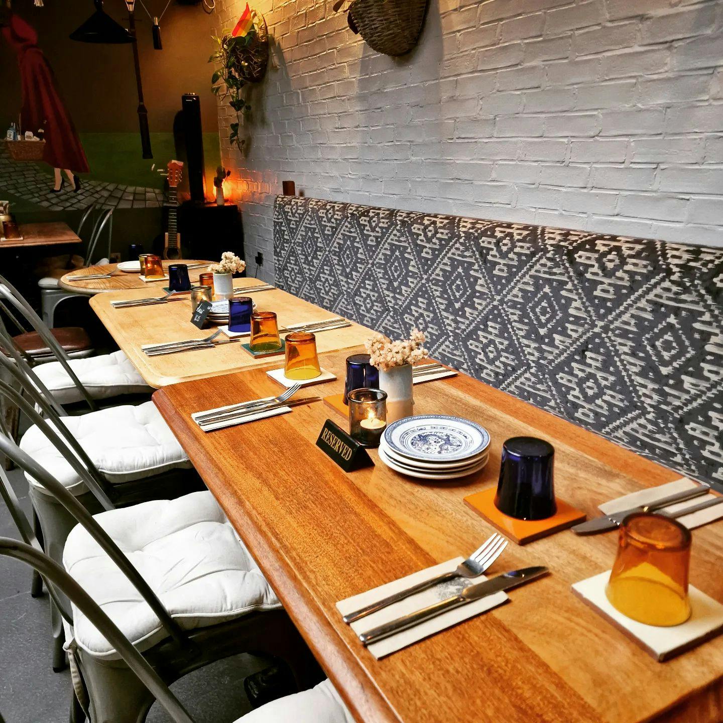 55-57 Exmouth Market, London, Bar / Restaurant Lease Assignment - Internal 2.jpg