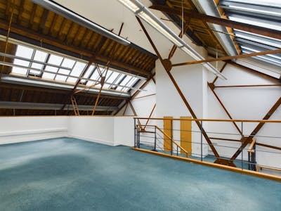 10 - 11 J Shed, Swansea, Office To Let - Image 3