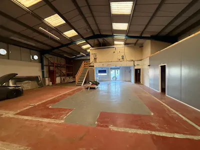 Unit 3 Precision Way, Alcester, Industrial/Logistics To Let - IMG_2953.JPG