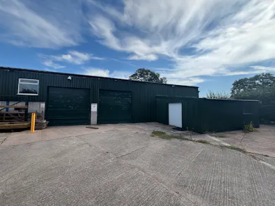 Unit at Pitt Farm, Congleton, Industrial / Industrial/Logistics To Let - IMG_2318.JPG