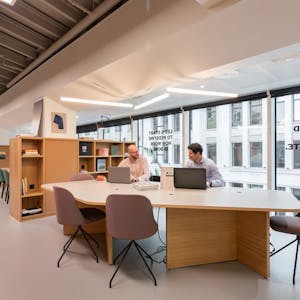 Spaces Park Row, Leeds, 6-7 Park Row, Leeds, Office / Serviced Office To Let - attachment 7.jpg
