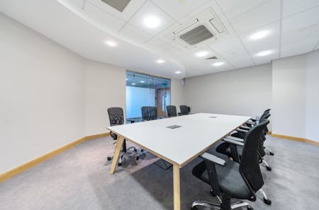 Suite 8 The Regatta, Henley Way, Lincoln, Office To Let - Internal 2.jpg