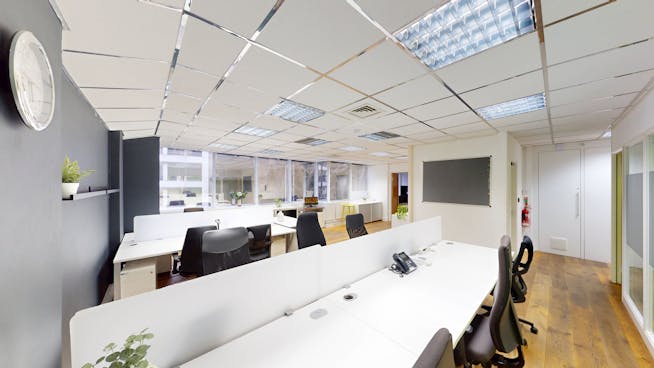 County House, London, Offices To Let - Country House - Photo 3.jpg