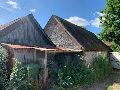 The Old Joinery, Clanfield, Industrial / Warehouse For Sale - Photo 04072024 10 02 04.jpg