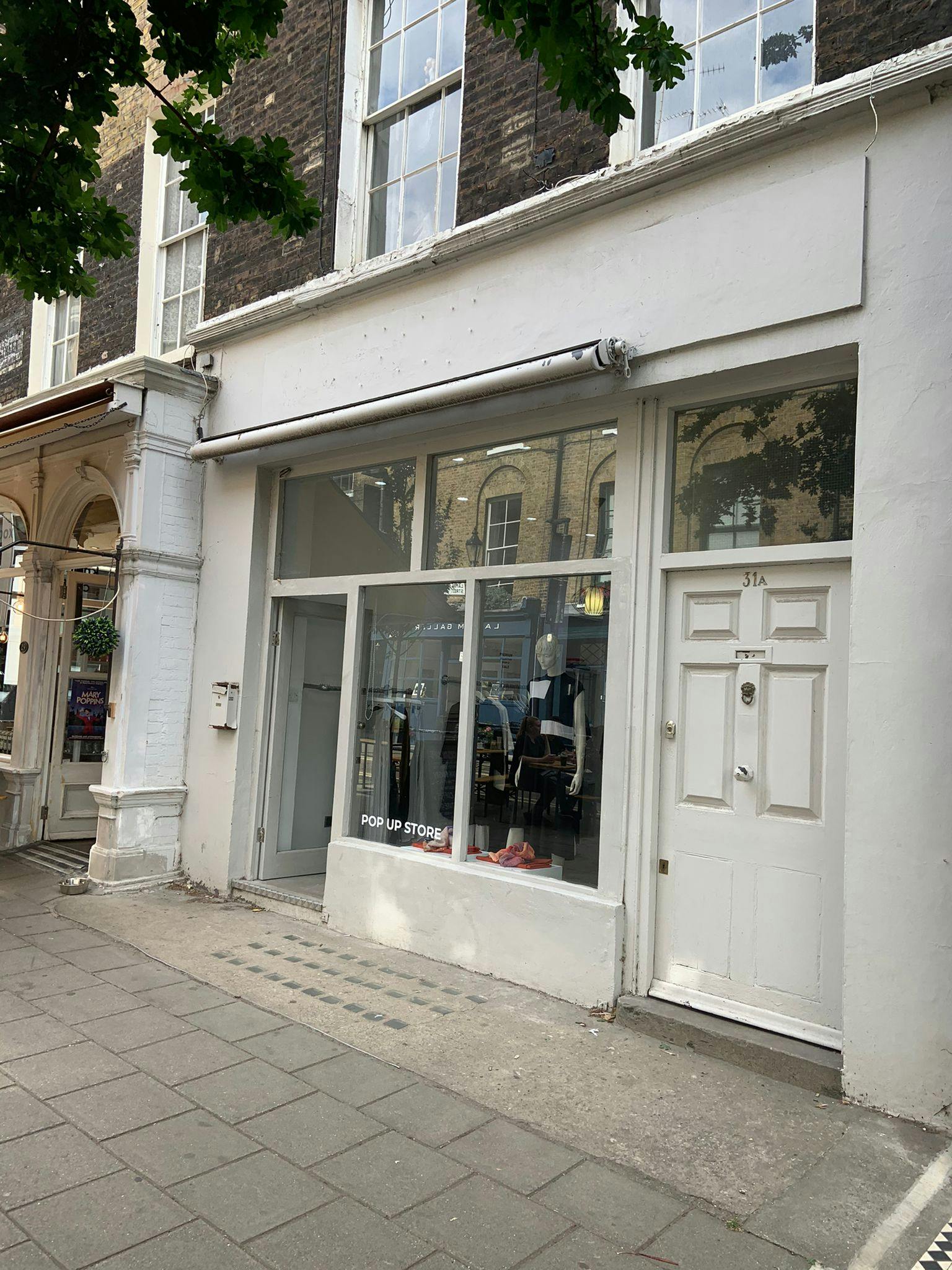 Savoy Stewart Properties