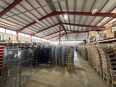 Unit 1B & 1C  426 Drumoyne Road, Glasgow, Industrial/Logistics To Let - Drumoyne Rd - 006.jpg