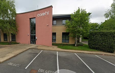 3056 Lake Drive, Citywest, Dublin 24, Office To Let - Colgate 3056 .jpg