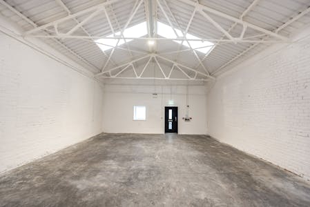 Unit 4, Mandale Park, EH11, Russell Road, Edinburgh, Industrial/Logistics / Trade / Warehouse To Let - Russell Road, Edinburgh (82 of 117).JPG