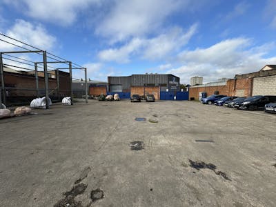 Site on the Corner of Blews Street and Pritchett Street, Birmingham, Land / Office Lease Assignment - Photo 24102024 11 21 13.jpg