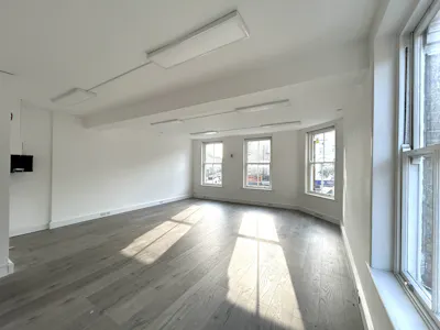 Suite 3 & 5, Islington House, London, Office To Let - Suite 5