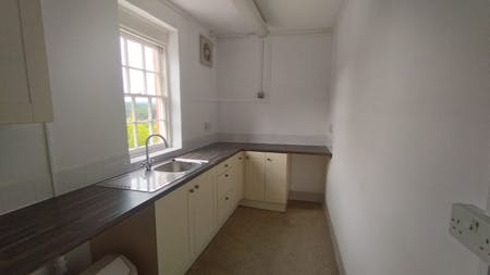 Units 4 & 6, Palmers House, 7 Corve Street, Ludlow, Office To Let - Shared Kitchen