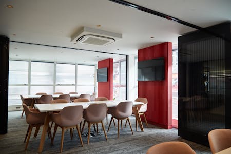 Ground Floor, 30 Queen Charlotte Street, Bristol, Office To Let / For Sale - IMG_0529.jpg