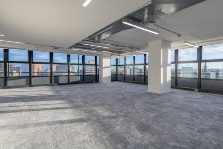 Beacon Tower (formerly Colston Tower), Colston Street, Bristol, Office To Let - Beacon Tower 7th North6.jpg