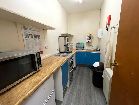 Unit 1, 1/1 Methven Mews, Perth, Offices To Let - IMG_2488.JPG
