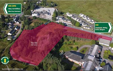 Land by A82, Tyndrum, Investment / Investment / Land For Sale - image.png