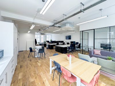 72 Margaret Street, London, Office To Let - Image 11.jpg