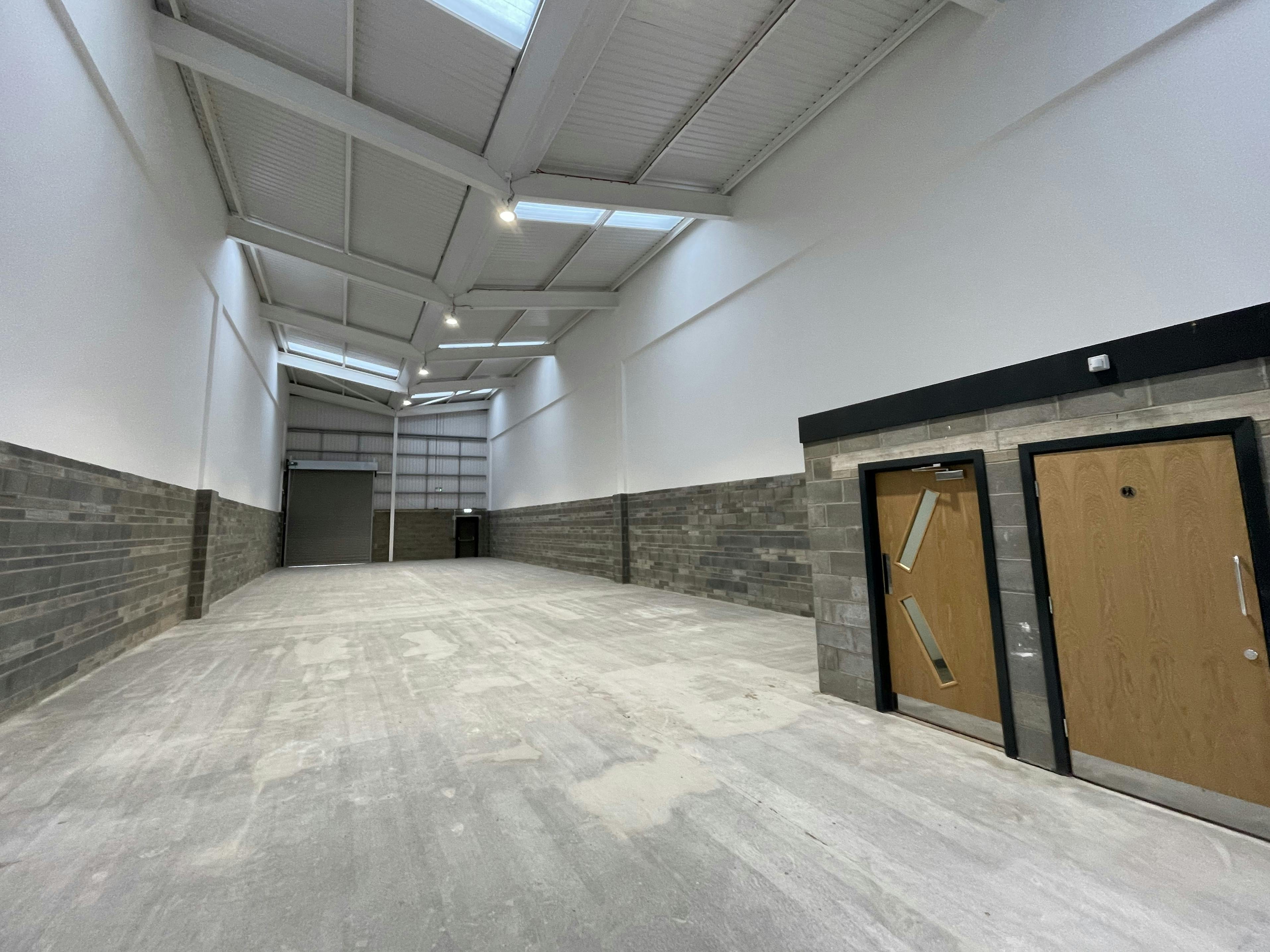 Units A & B, Tees House, Mandale Park, Durham, Industrial To Let - Photo 2