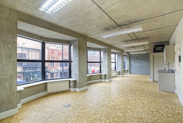 Unit 1, 290 Mare Street, London, Offices To Let - 08236f28241629c4fdd1b4137efadcdb-letting23975 - More details and enquiries about this property