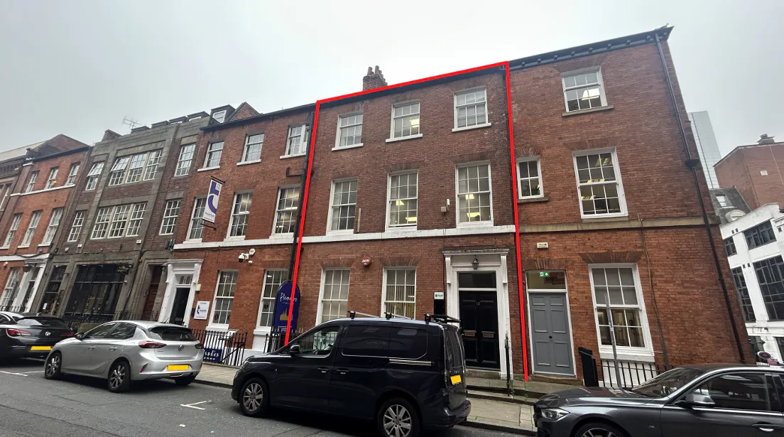 12 York Place, Leeds, West Yorkshire, LS1 2DS