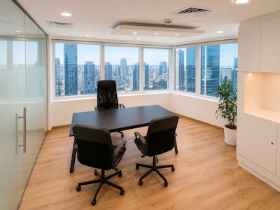 One Lake Plaza, Jumeirah Lake Towers, Dubai, Office To Let - 2CC4E3CB-0B6F-41EA-97C2-4C04EB9DD649.jpeg