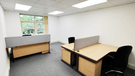 Ritzy Offices, 2-3 Dorcan Business Village, Murdock Road, Swindon, Office To Let - Suite 8 2.jpg