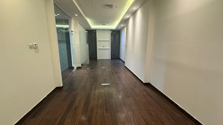 Beach One - Unit 07, 2601 Way - Shatti Al Qurum - Ref:#295749, Muscat, Office To Let - Beach One Unit 7 4.jpeg