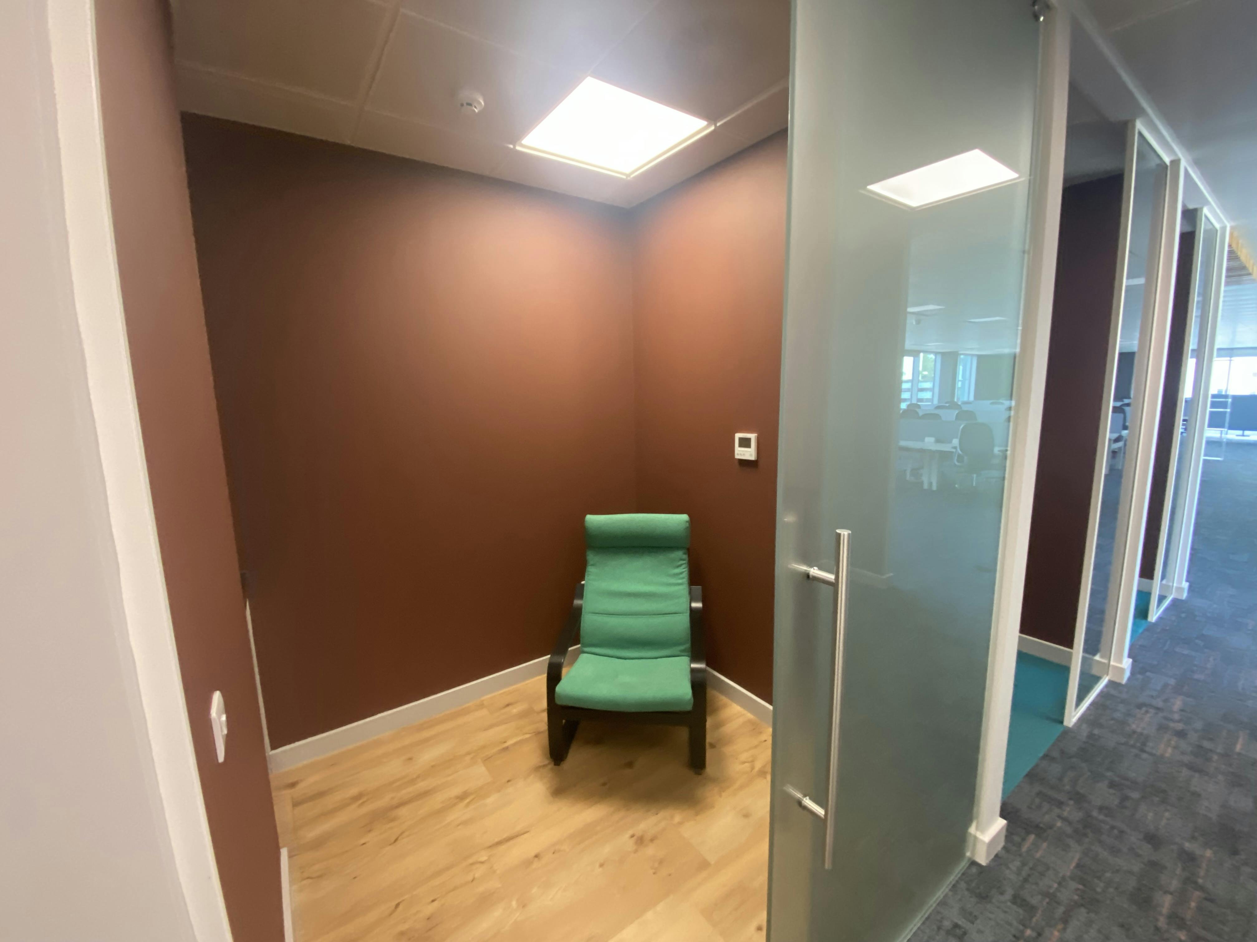 Acero (4th Floor), Sheffield DC, Sheffield, Offices To Let - IMG_5068.jpeg