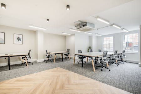 Gresham Street Estate, 48 Gresham Street, London, Office To Let - 8517906interior01.jpg